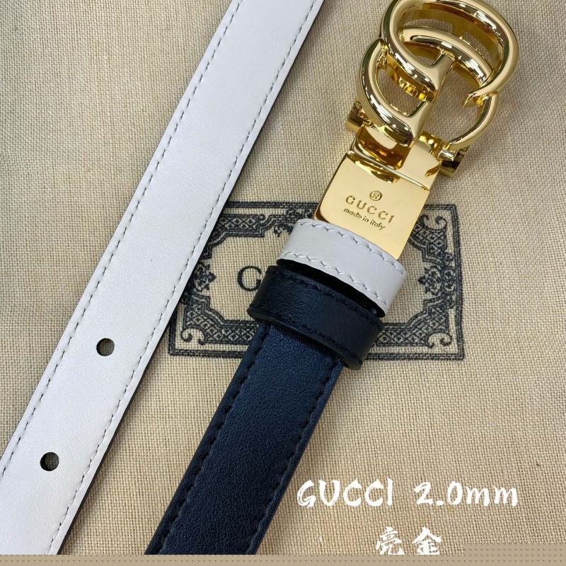 G*u*i belts